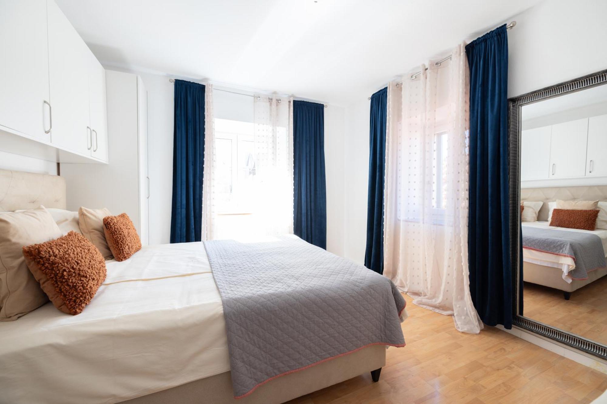 Guesthouse Rebecca Makarska Exterior foto
